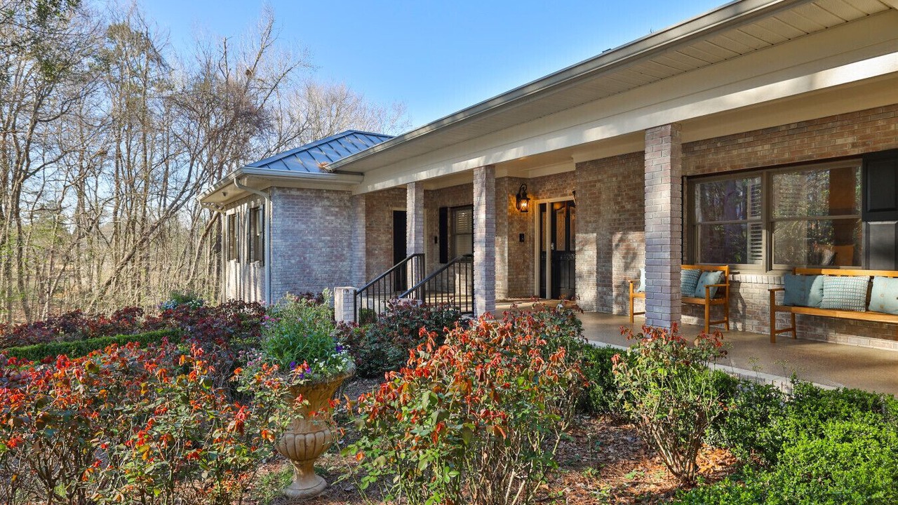 Photo of Outdoor in Macon