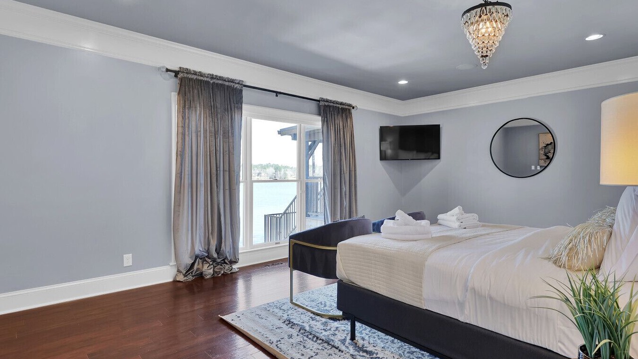 Photo of Bedroom in Macon