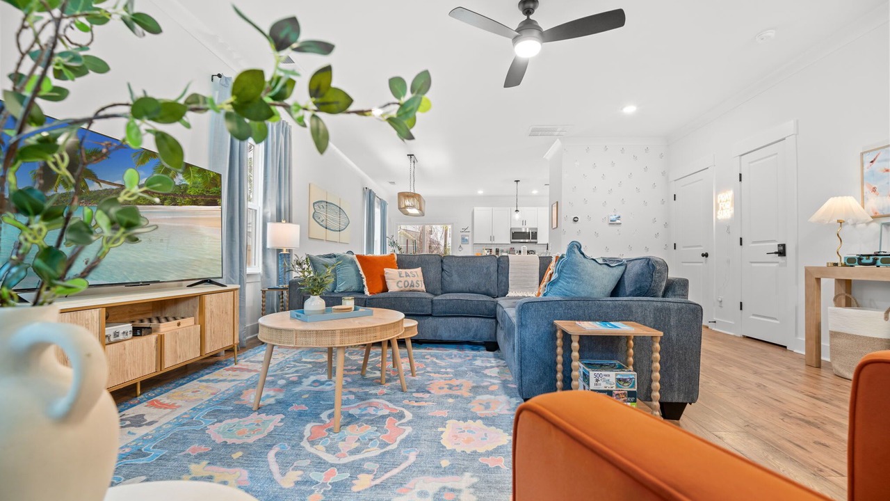 Photo of Bedroom in Charleston