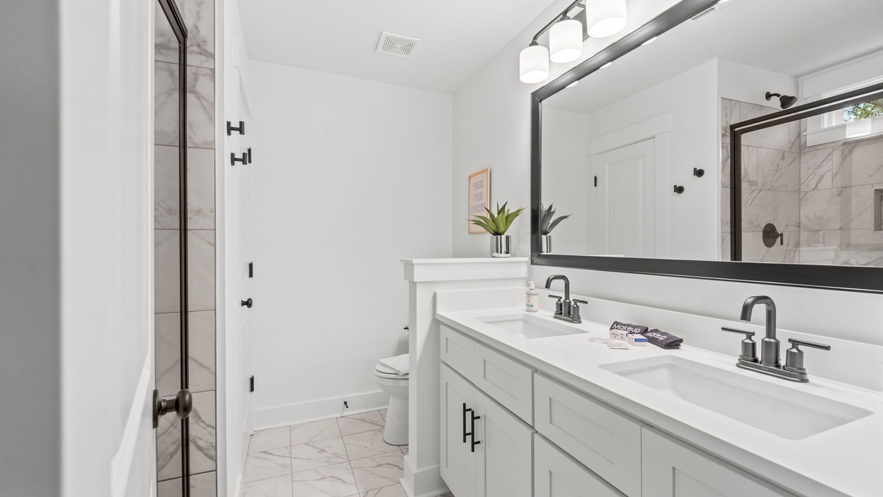 Photo of Bathroom in Charleston