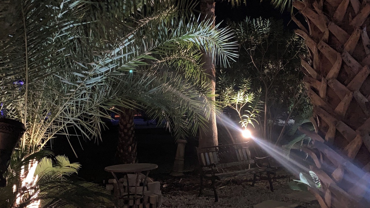 Photo of Outdoor in Toilla Segunda