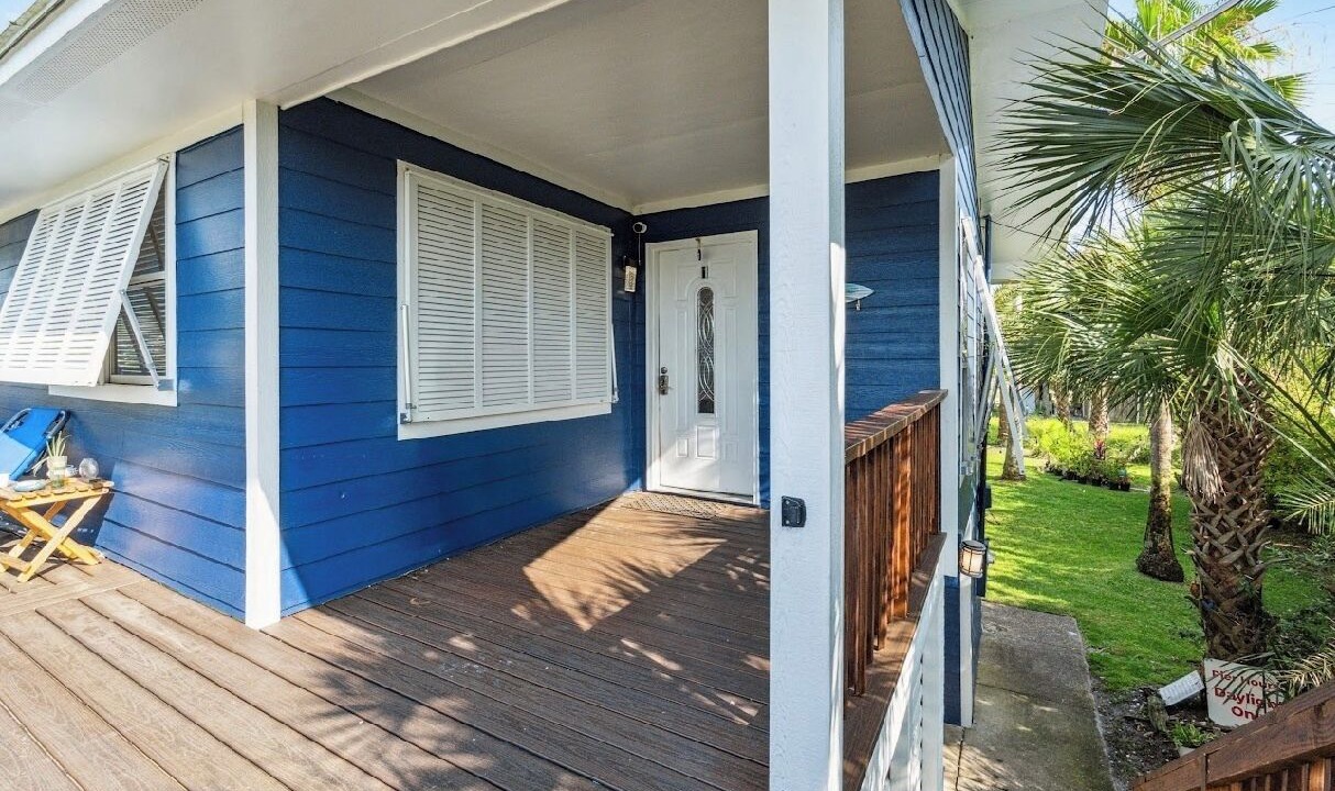 Photo of Patio Balcony in Toilla Segunda
