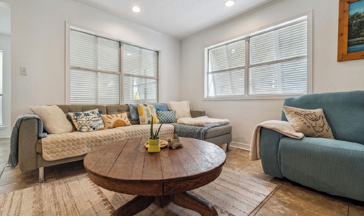 Photo of Livingroom in Toilla Segunda