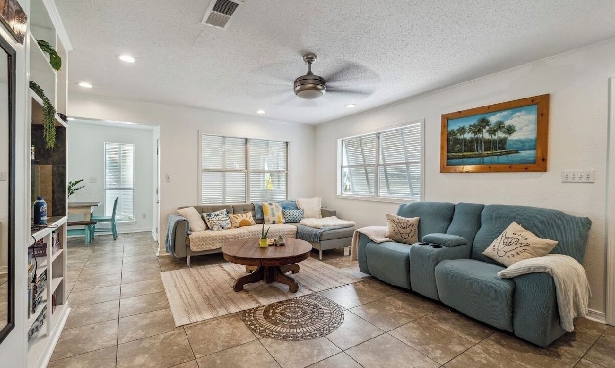 Photo of Livingroom in Toilla Segunda