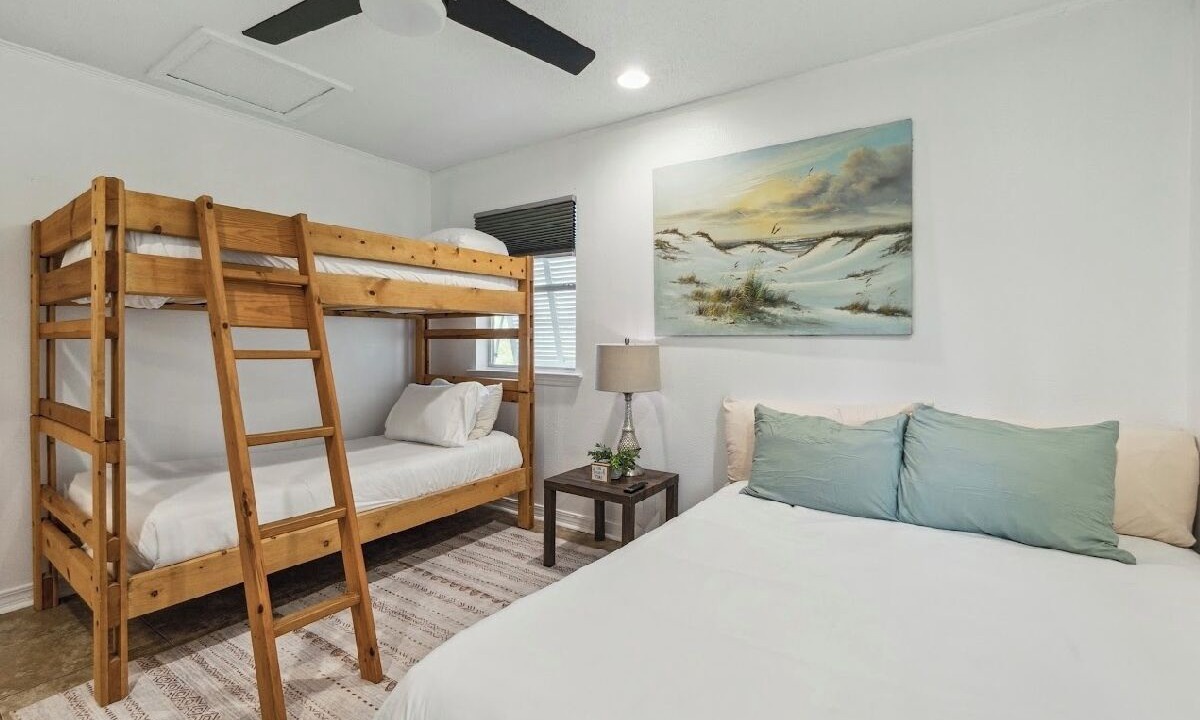 Photo of Bedroom in Toilla Segunda