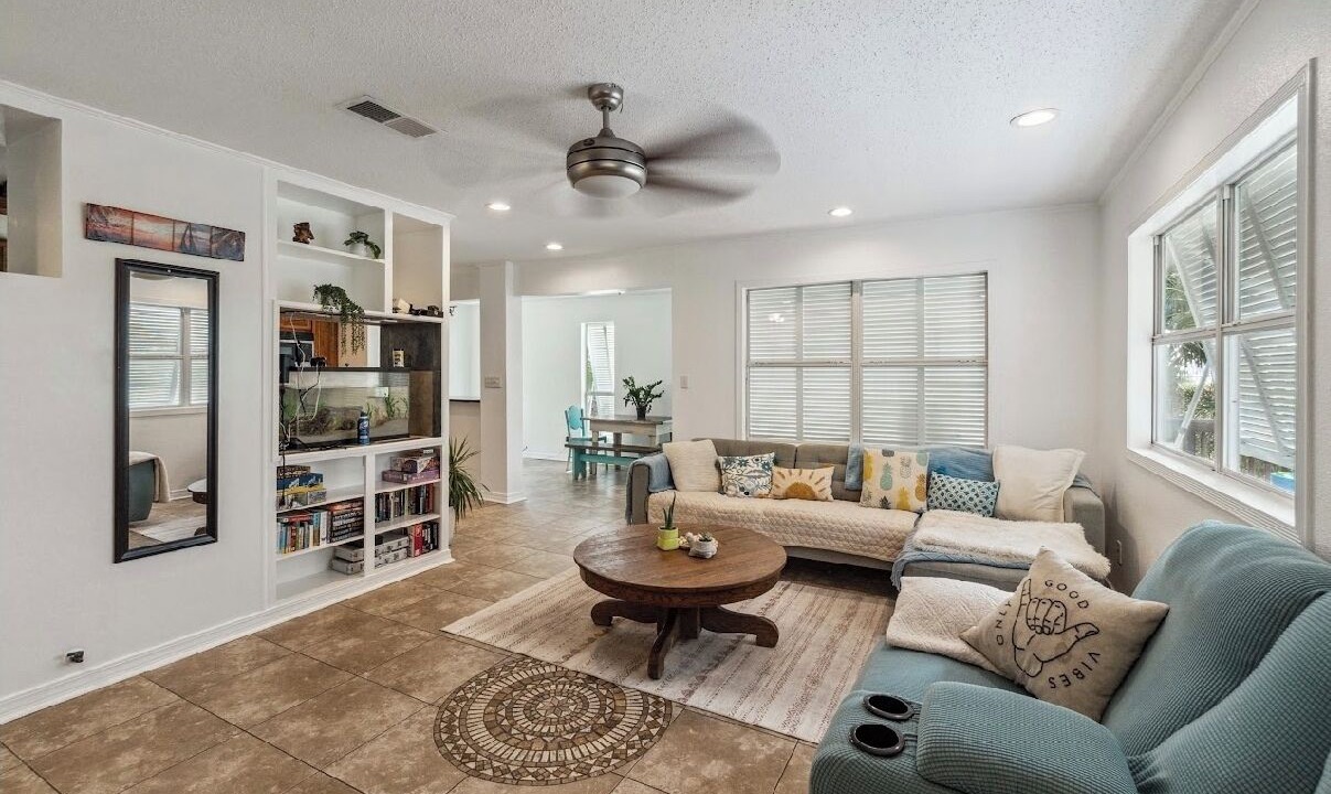 Photo of Livingroom in Toilla Segunda