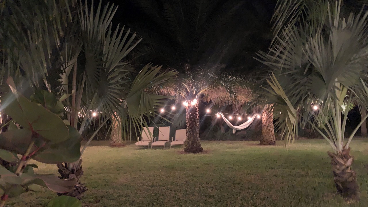 Photo of Outdoor in Toilla Segunda