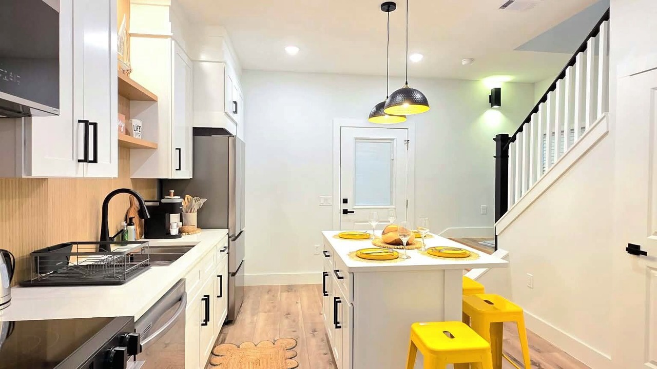 Photo of Kitchen in South Pensacola