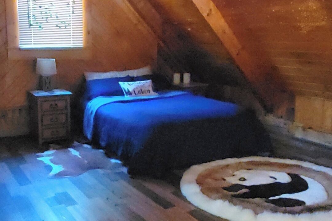 Photo of Bedroom in Macon
