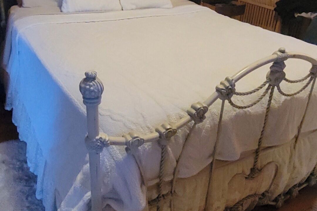 Photo of Bedroom in Macon
