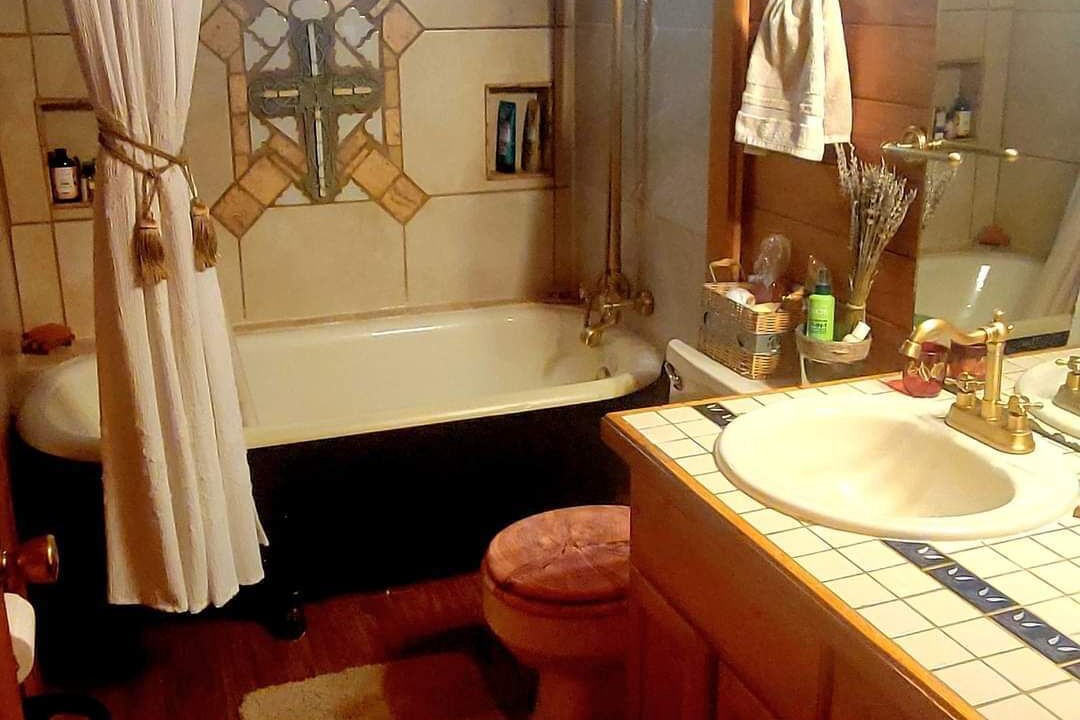 Photo of Bathroom in Macon