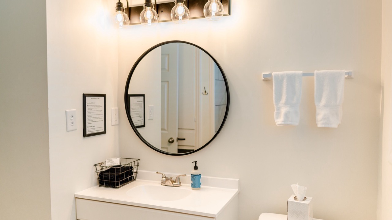 Photo of Bathroom in Columbus
