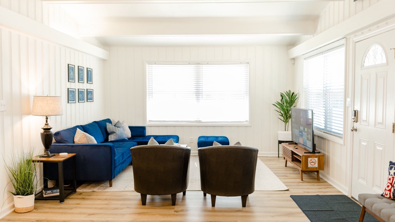 Photo of Livingroom in Columbus