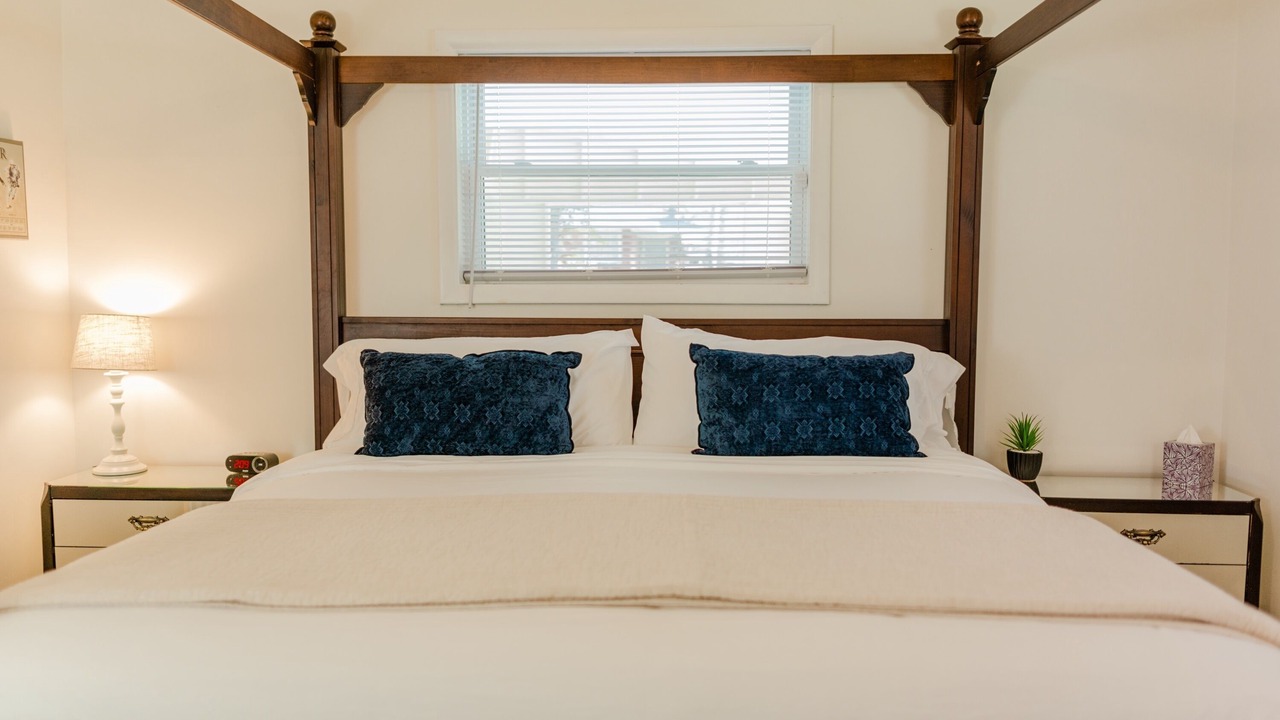 Photo of Bedroom in Columbus