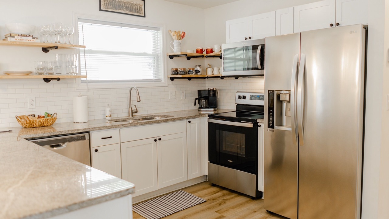 Photo of Kitchen in Columbus
