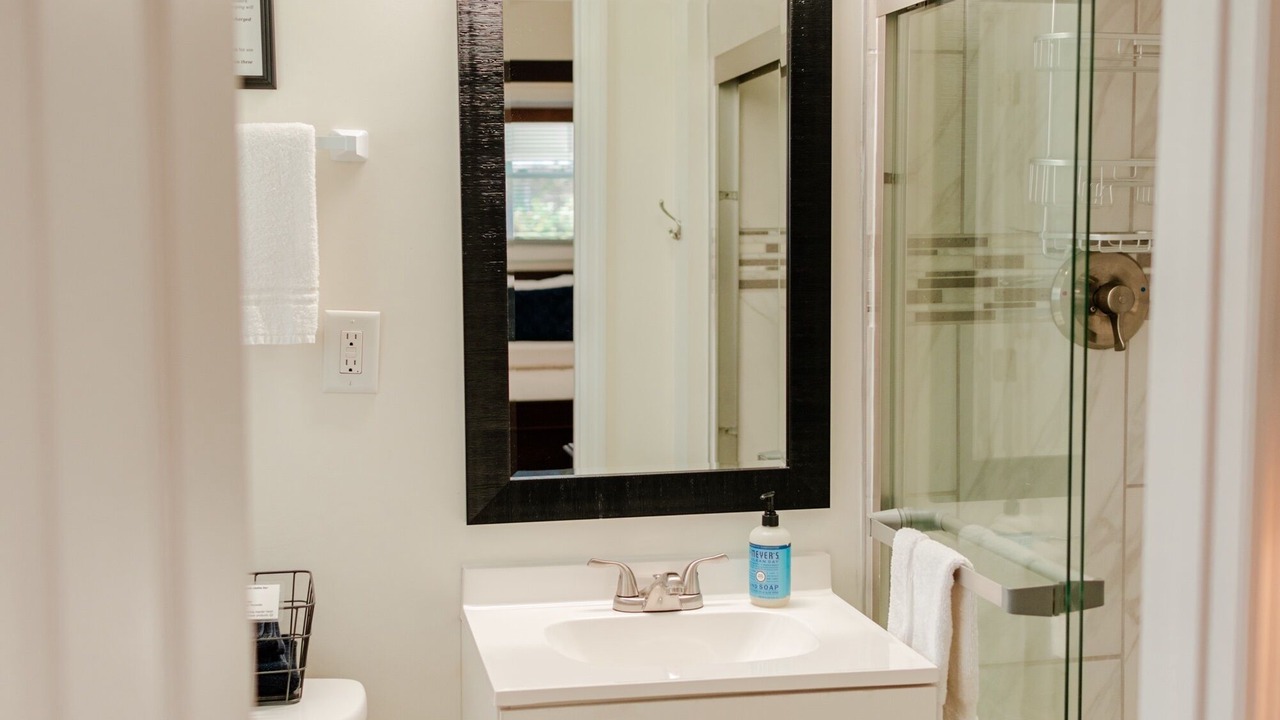 Photo of Bathroom in Columbus