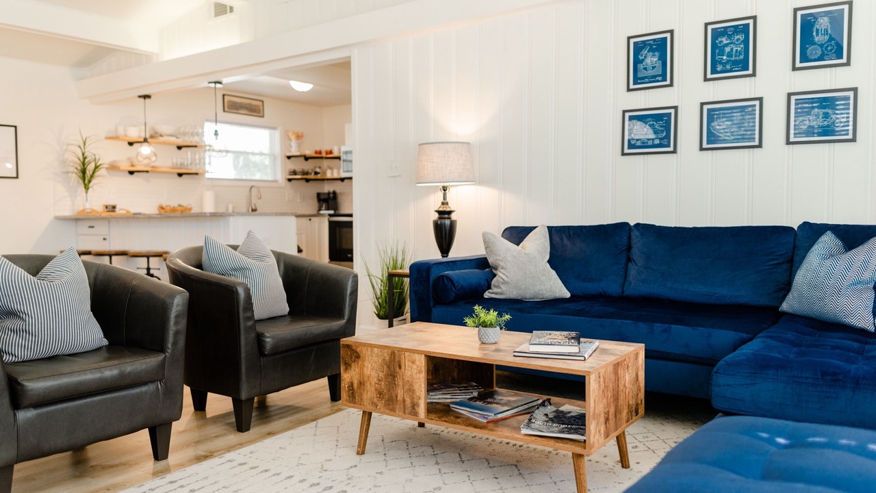 Photo of Livingroom in Columbus
