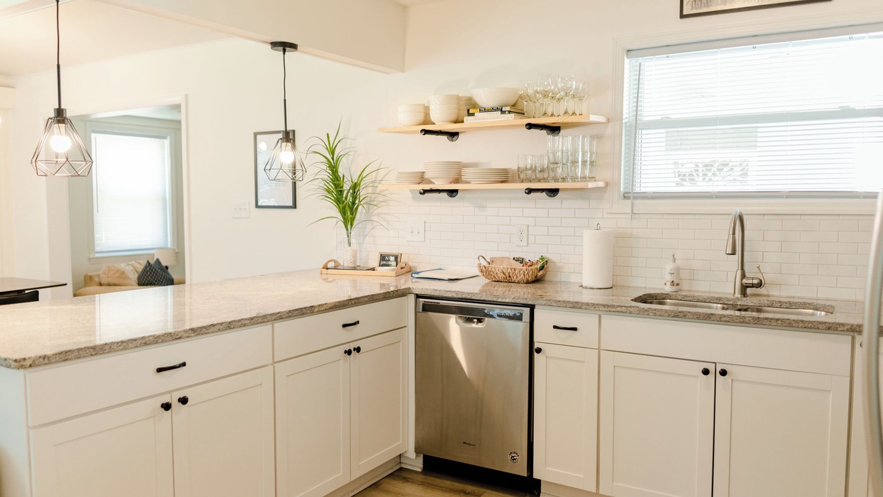 Photo of Kitchen in Columbus