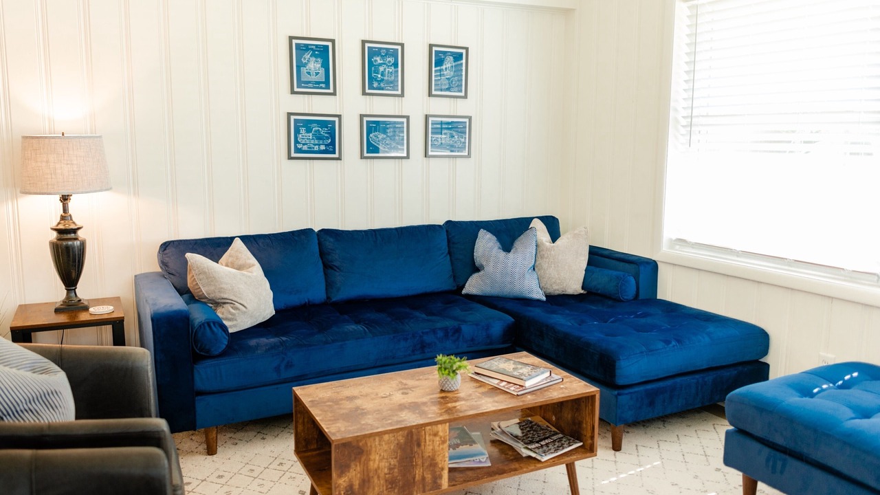 Photo of Livingroom in Columbus