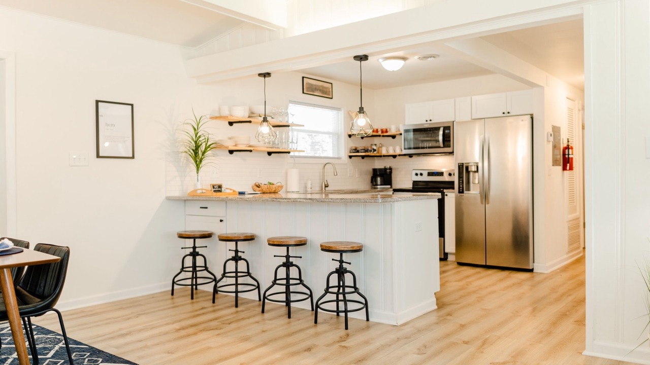 Photo of Kitchen in Columbus