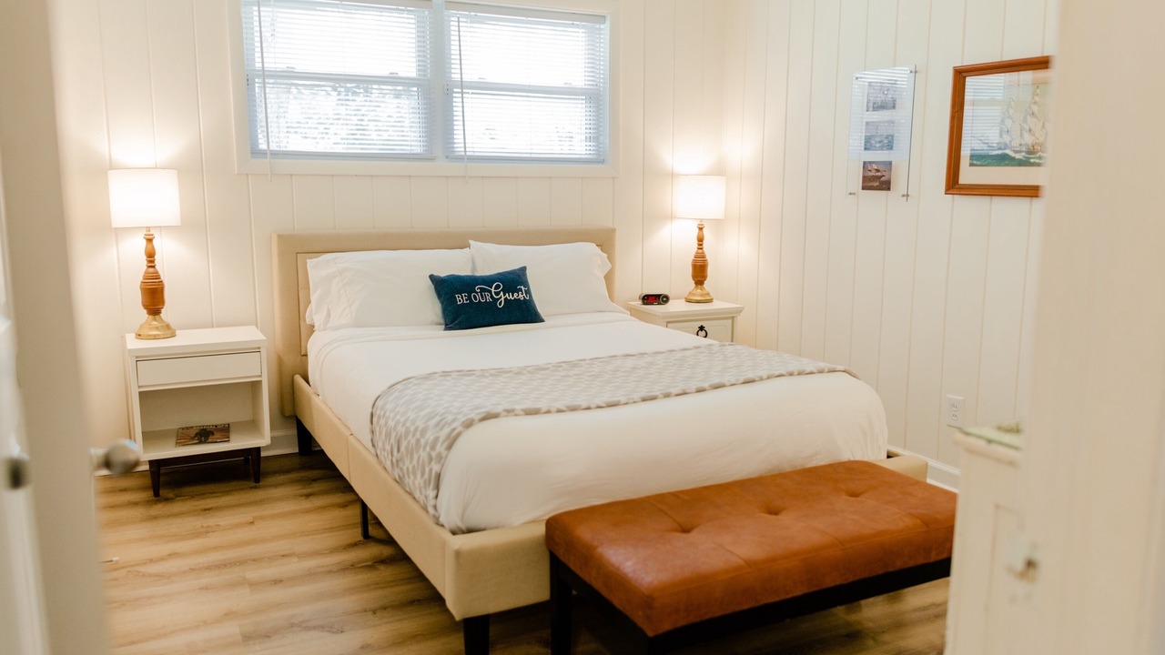 Photo of Bedroom in Columbus