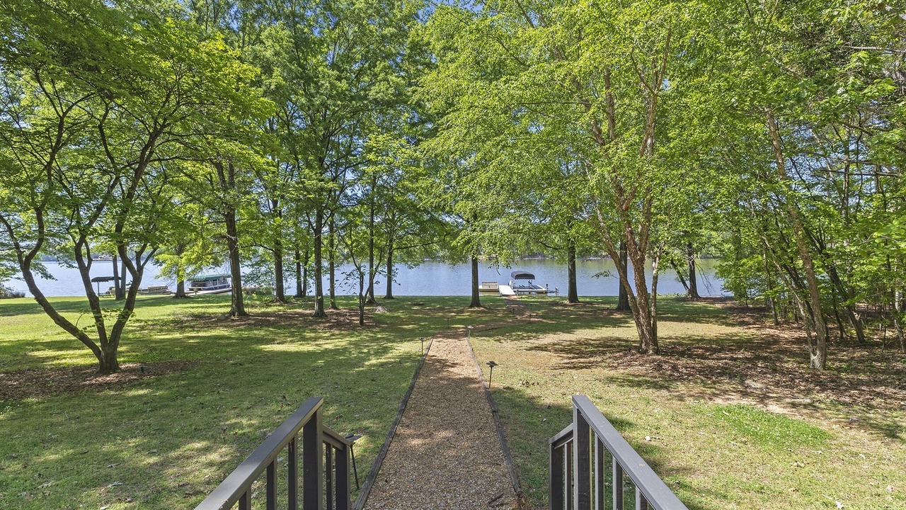 Photo of Outdoor in Lake Oconee