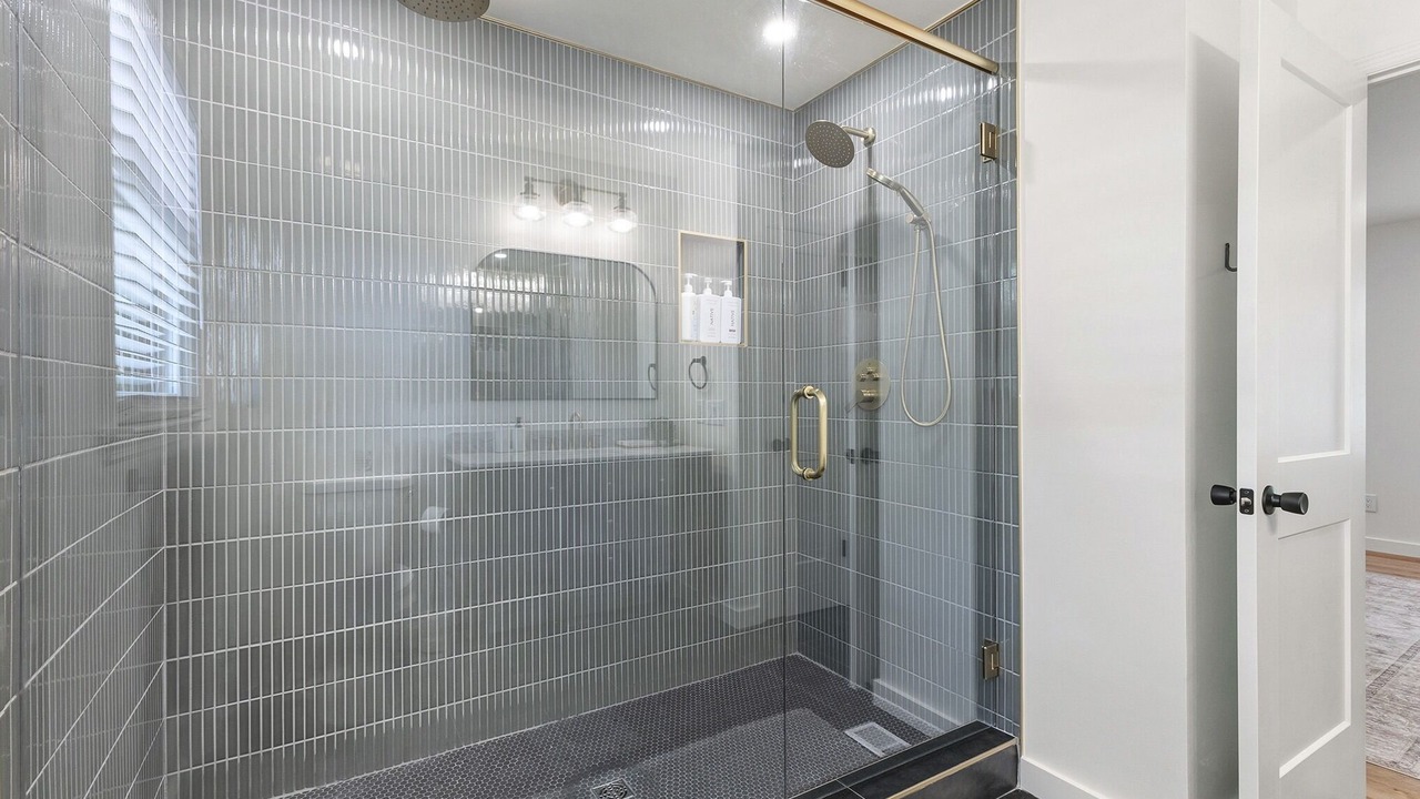 Photo of Bathroom in Lake Oconee