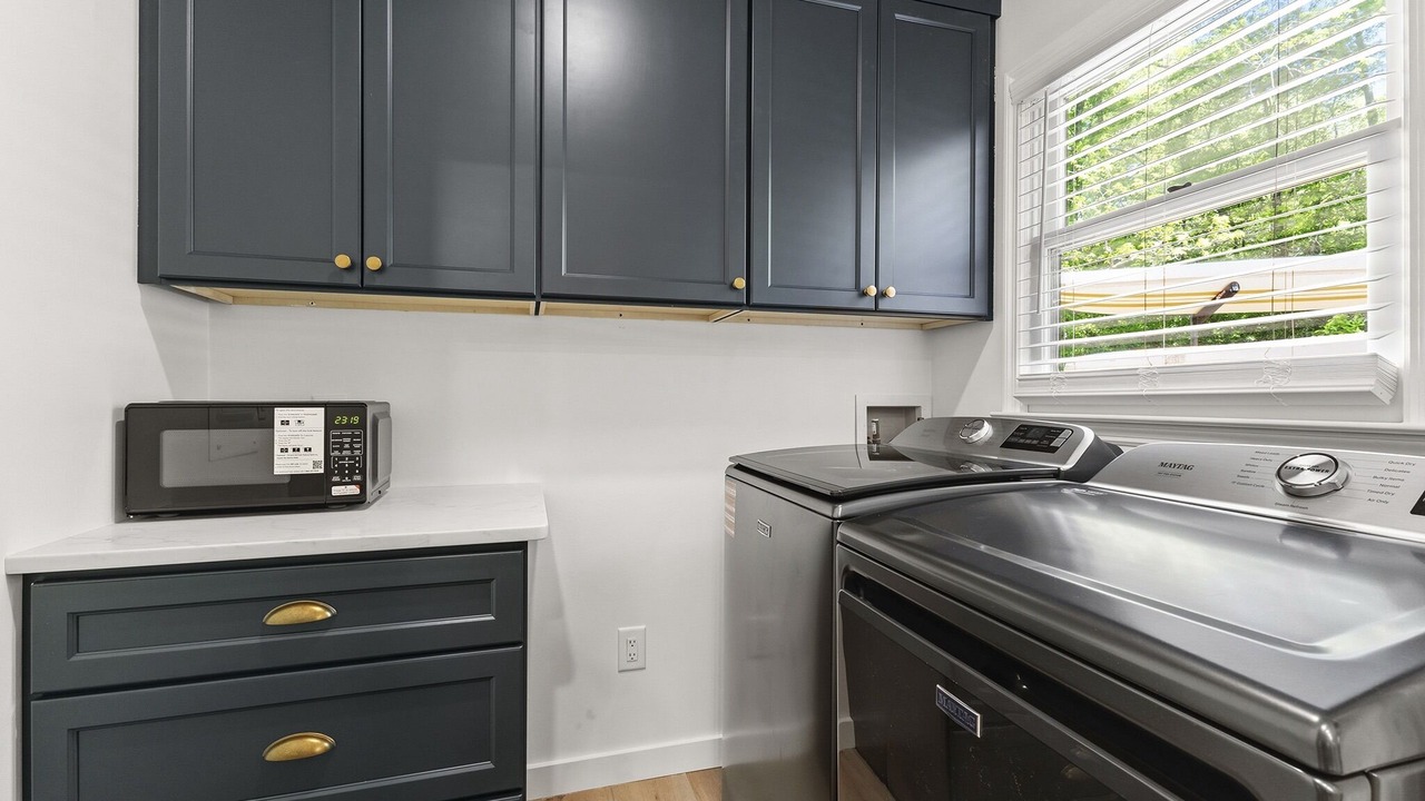 Photo of Kitchen in Lake Oconee