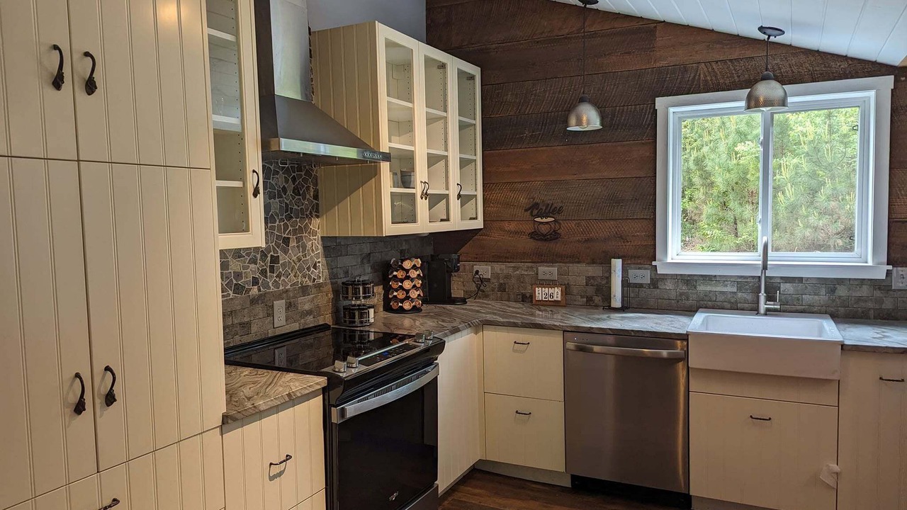 Photo of Kitchen in Wagener