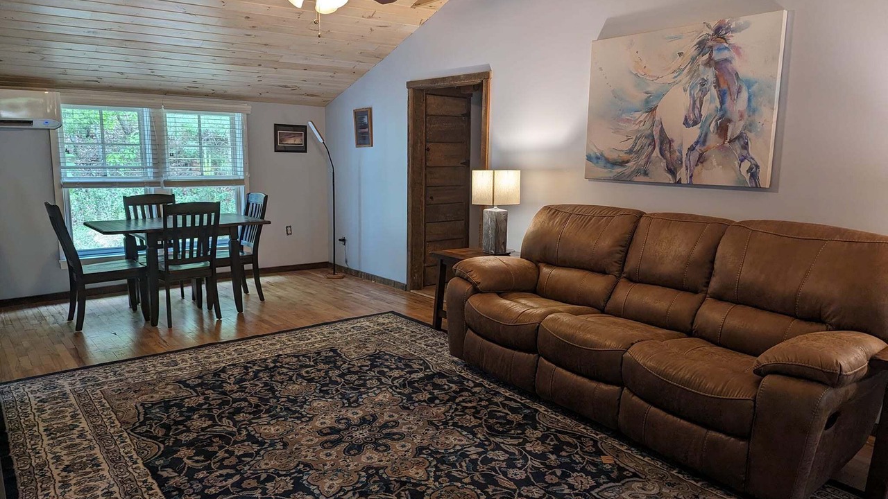 Photo of Livingroom in Wagener