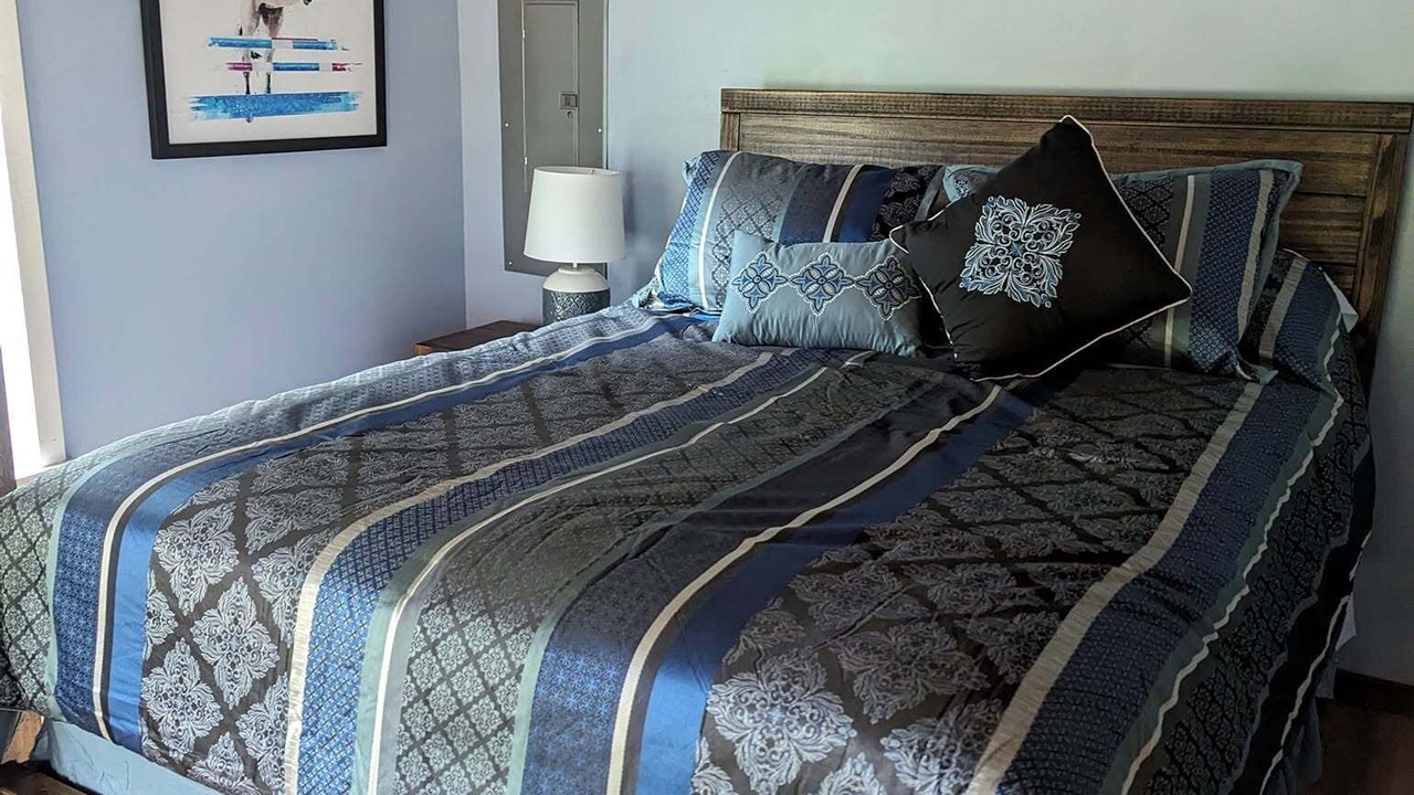 Photo of Bedroom in Wagener