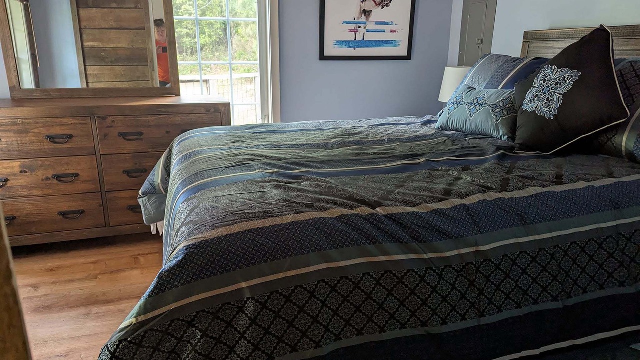 Photo of Bedroom in Wagener