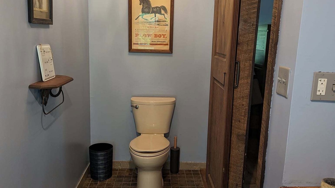 Photo of Bathroom in Wagener