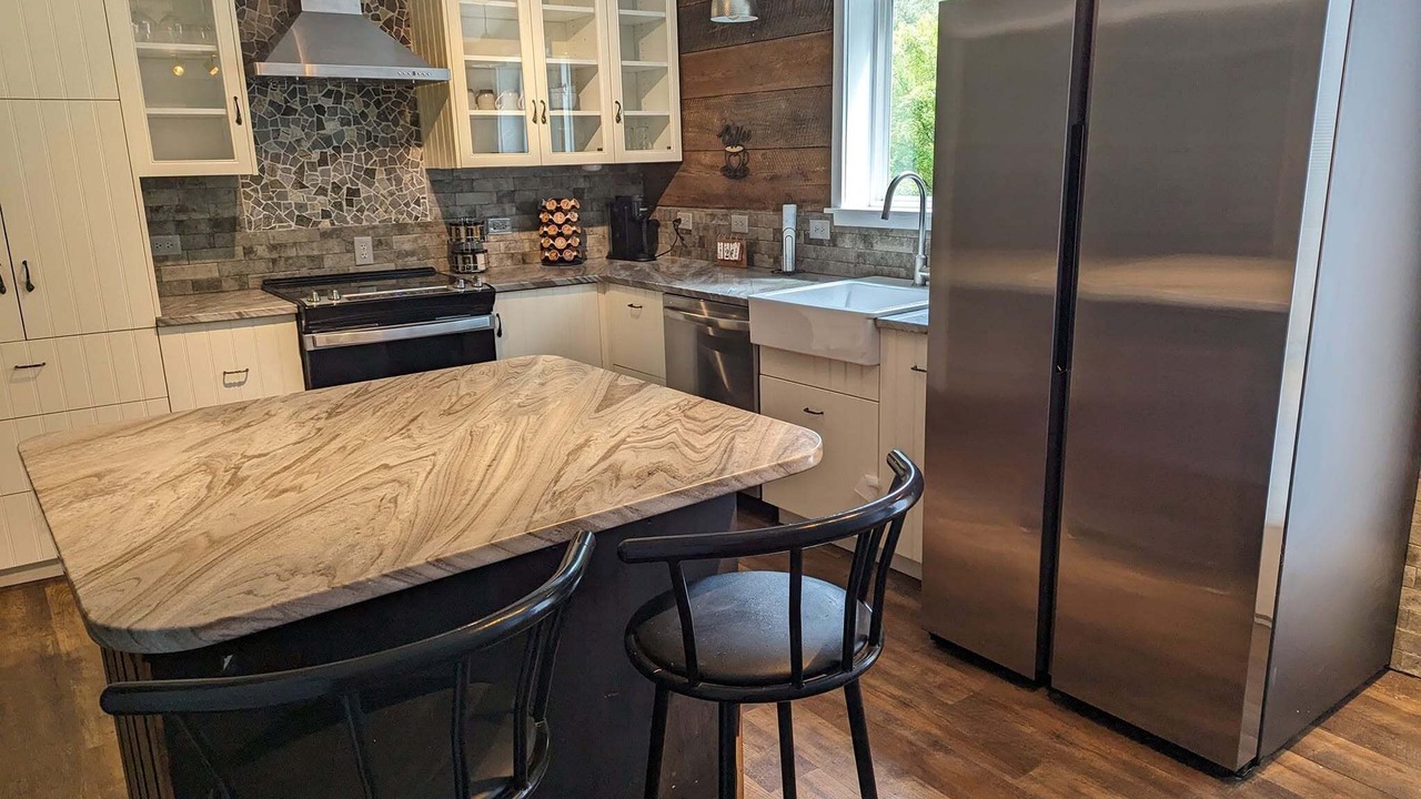 Photo of Kitchen in Wagener