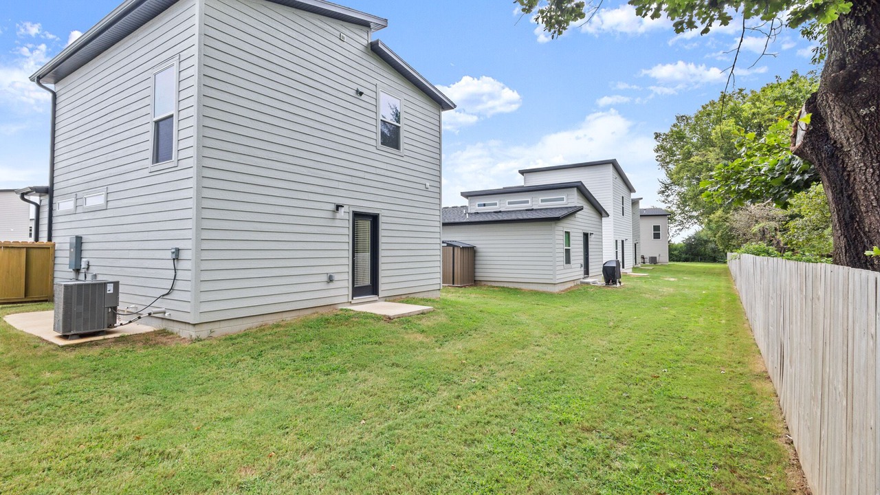 Photo of Outdoor in Centerton