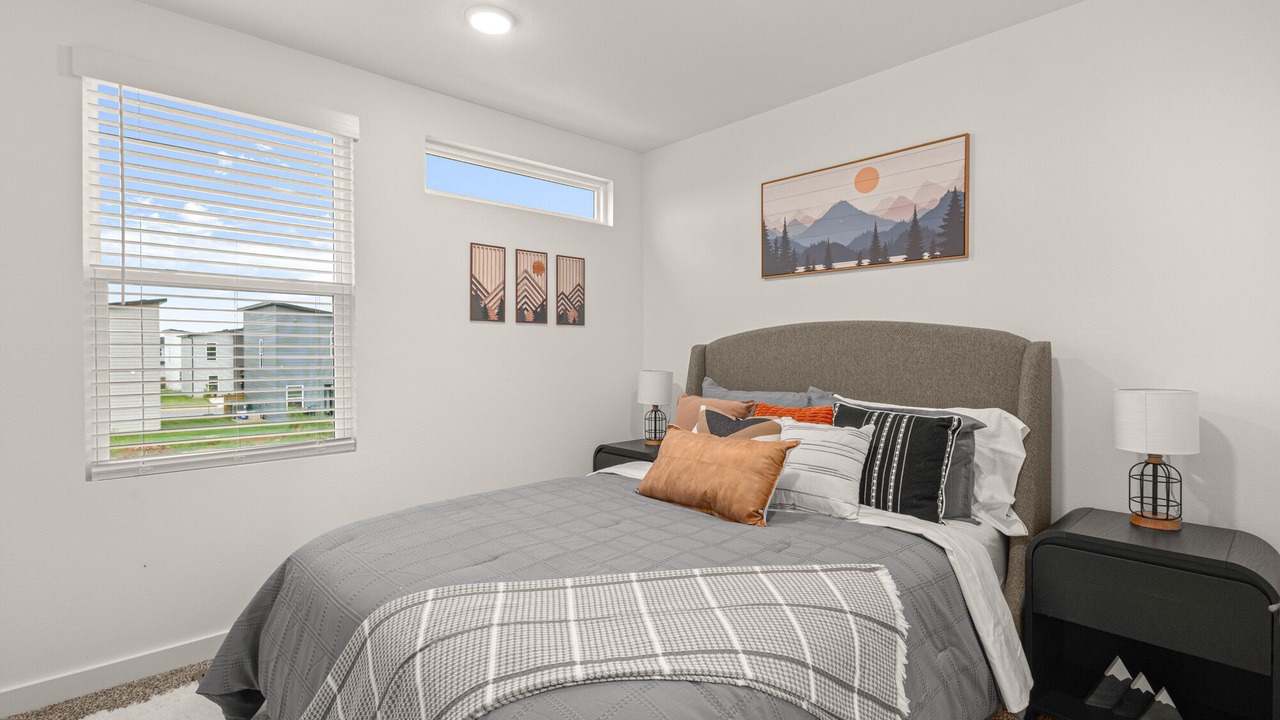 Photo of Bedroom in Centerton