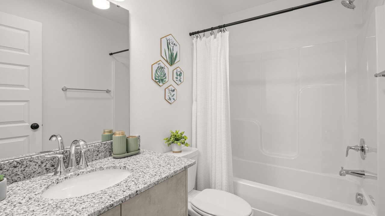 Photo of Bathroom in Centerton