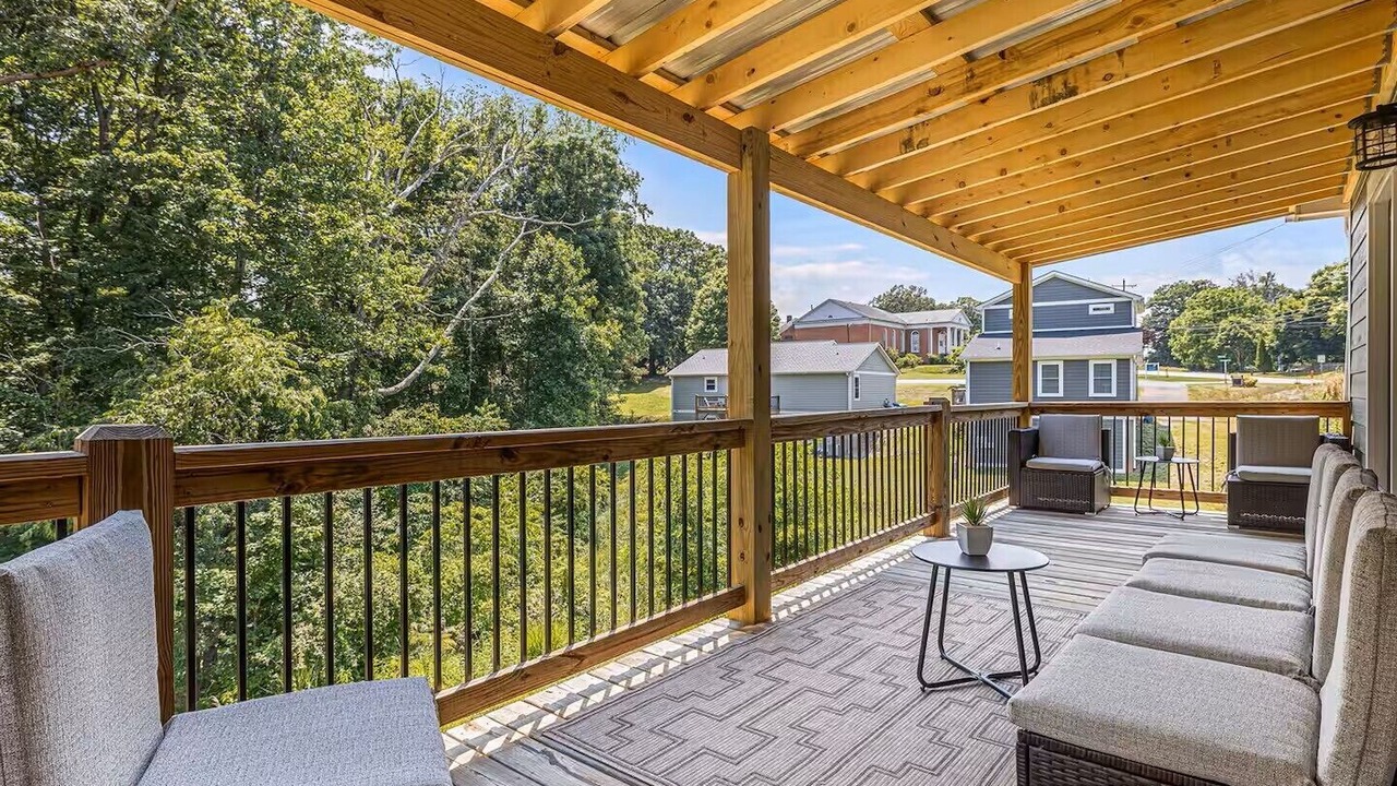 Photo of Outdoor in Asheville