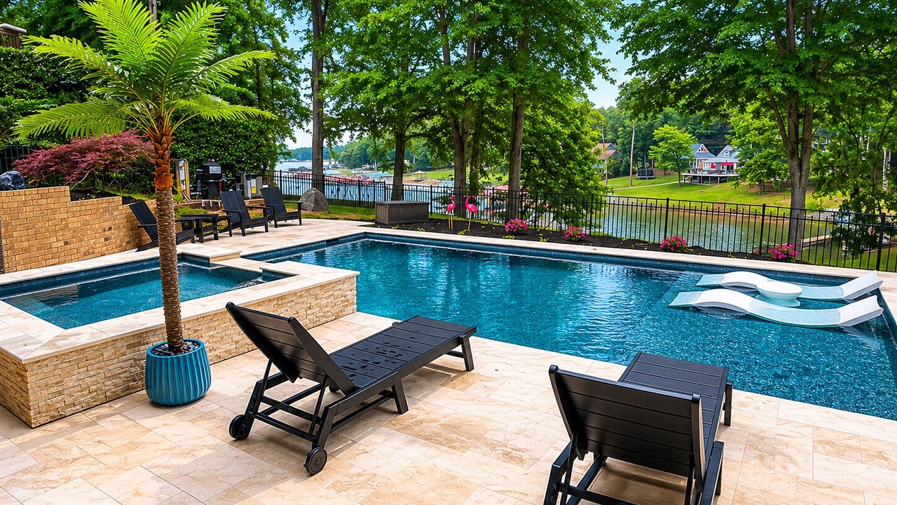 Photo of Outdoor in Mayhew
