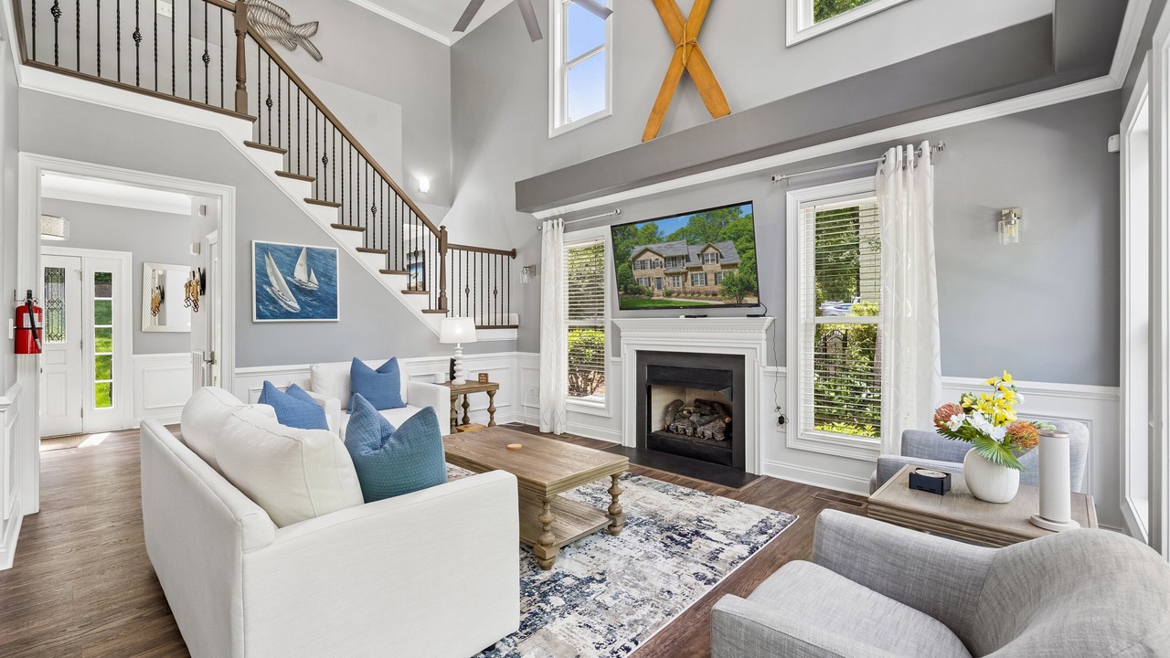 Photo of Livingroom in Mayhew