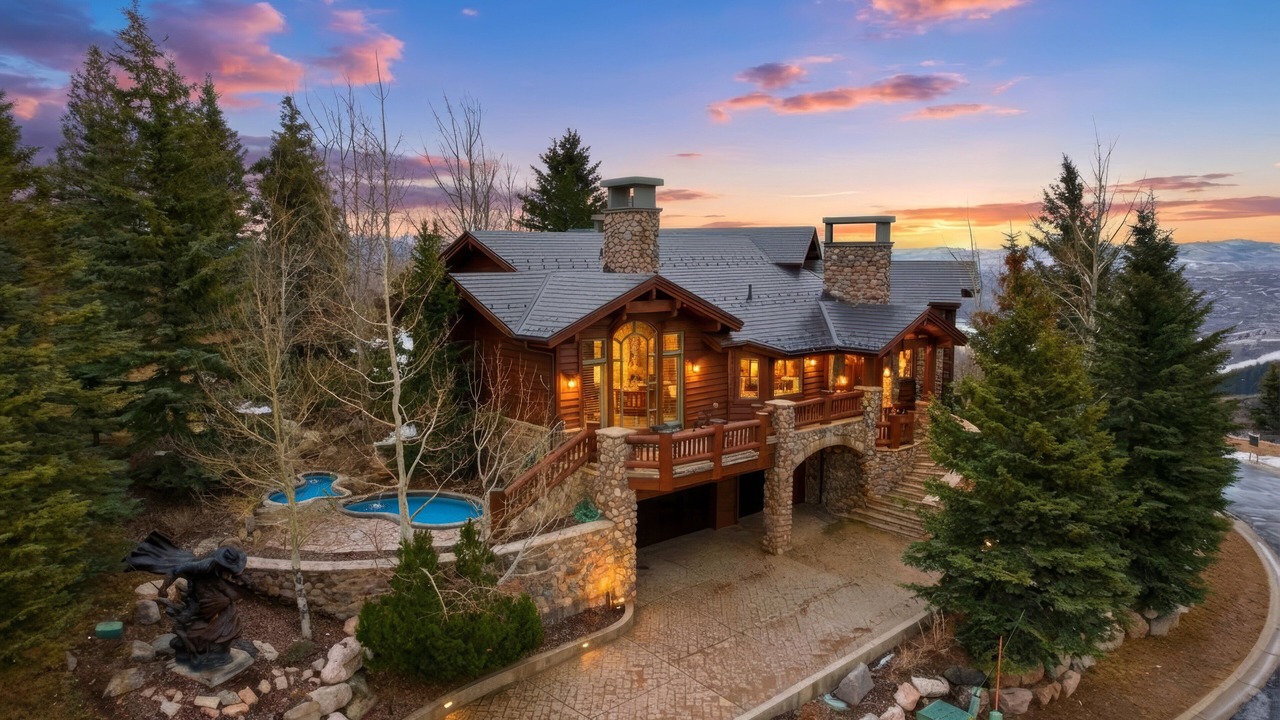 Photo of Outdoor in Deer Valley