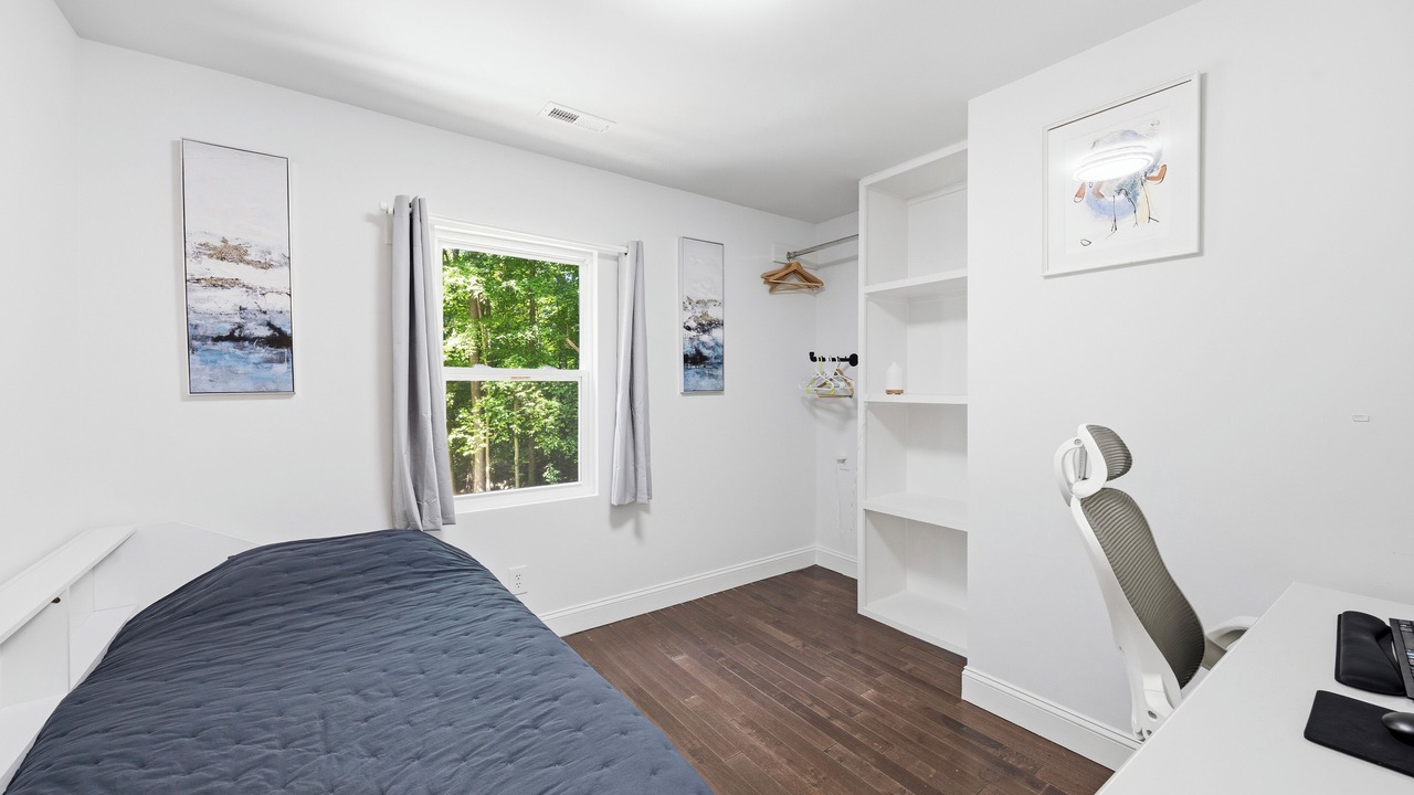 Photo of Bedroom in Charlotte