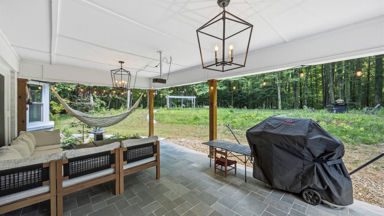 Photo of Patio Balcony in Charlotte