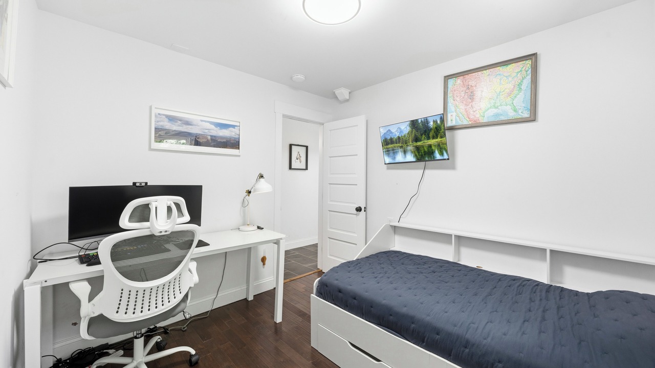 Photo of Bedroom in Charlotte