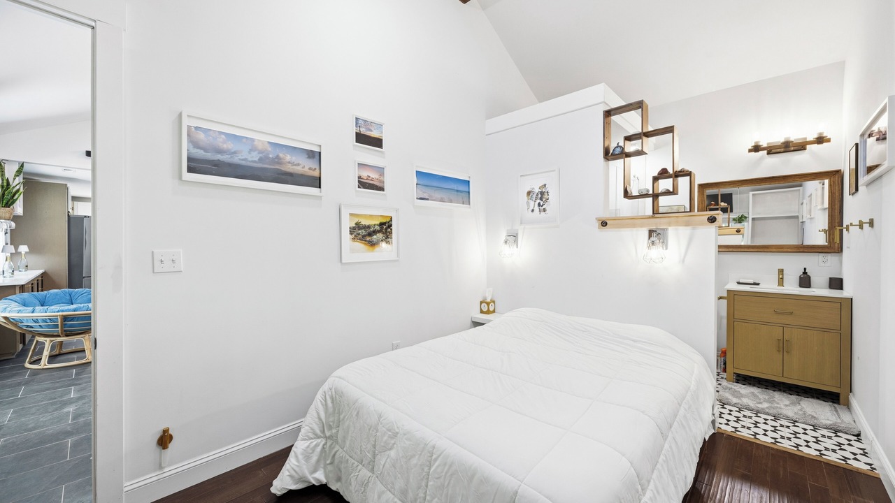 Photo of Bedroom in Charlotte