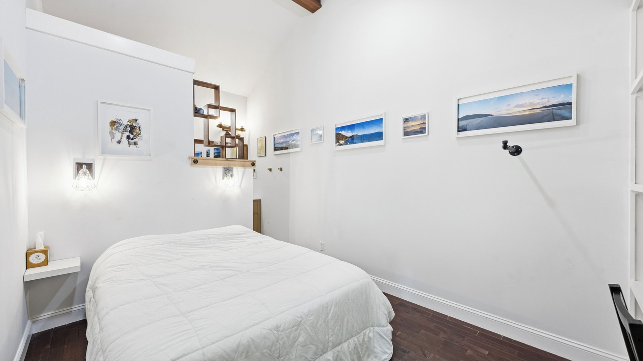 Photo of Bedroom in Charlotte