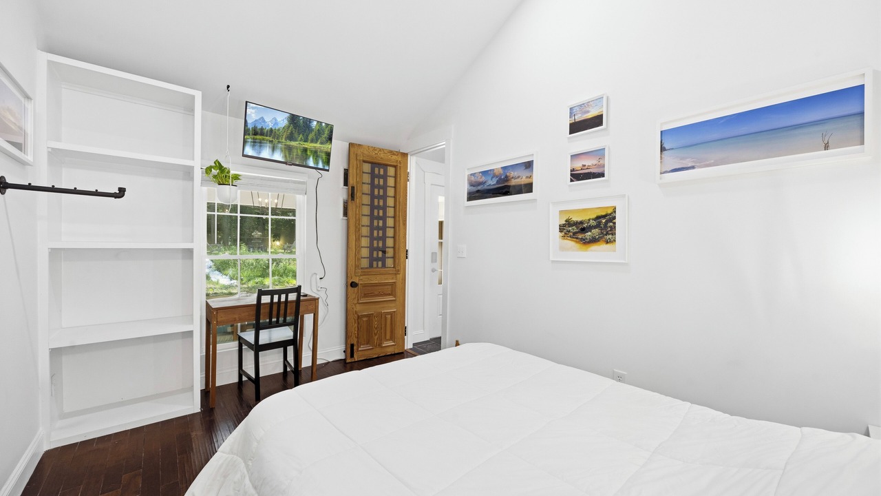 Photo of Bedroom in Charlotte