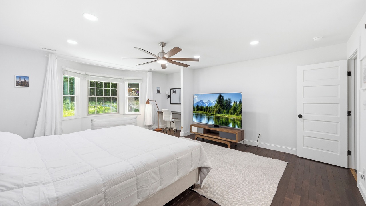 Photo of Bedroom in Charlotte
