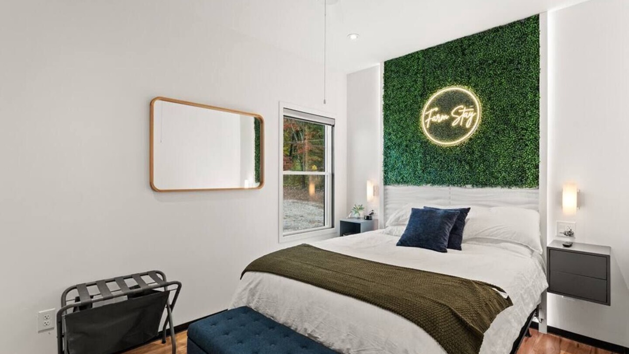 Photo of Bedroom in Jefferson City