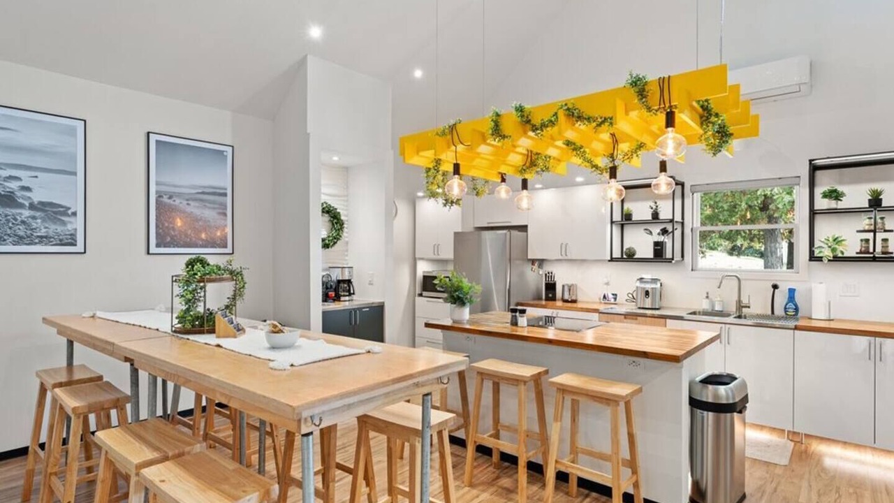 Photo of Kitchen in Jefferson City